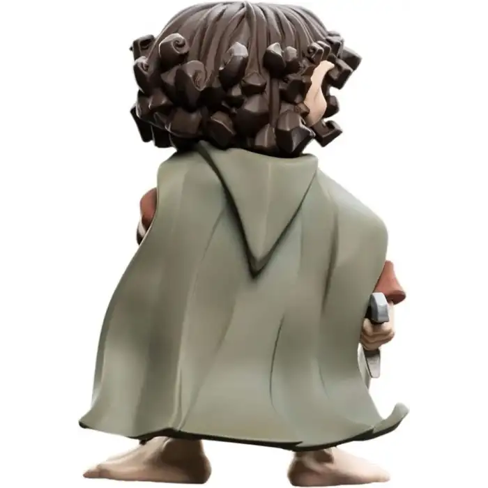Weta Workshop Yüzüklerin Efendisi Mini Epics Frodo Baggins Figürü