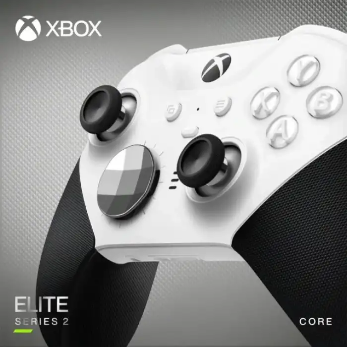 Xbox Elite Kablosuz Oyun Kumandası Serisi 2 Core