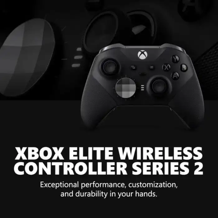 Xbox Elite Kablosuz Oyun Kumandası Serisi 2 Core