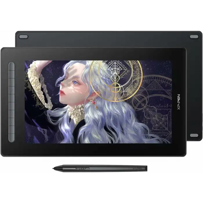 XP-Pen Artist16 Bilgisayar Grafik Tableti 15.4 Inc - Siyah