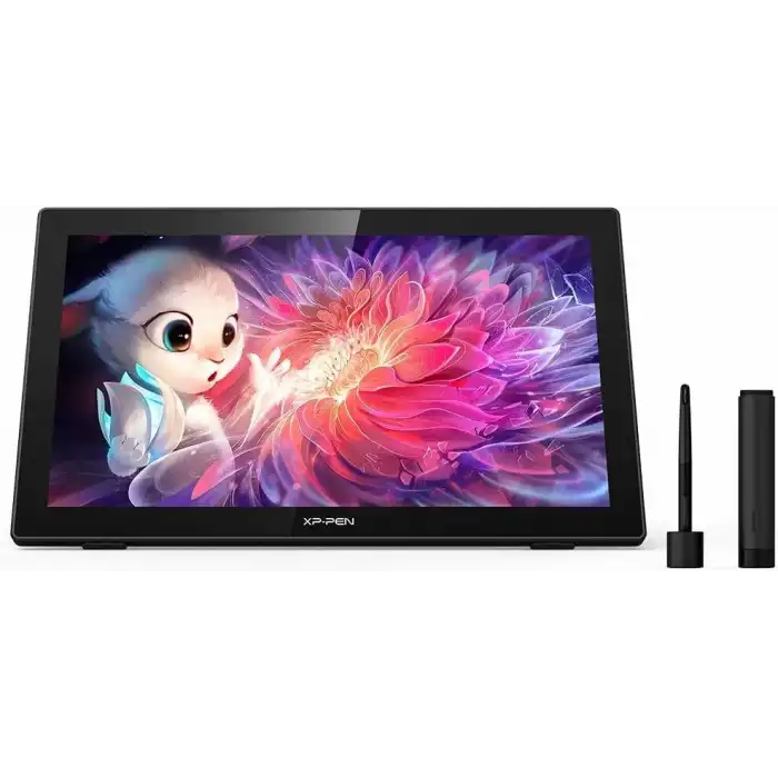 XP-Pen Artist22 2.Gen, Bilgisayar Grafik Tableti - 21.5 Inc