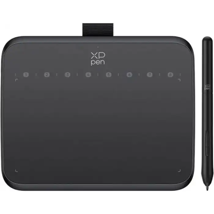 XPPen StarG640 Dijital Grafik Tablet