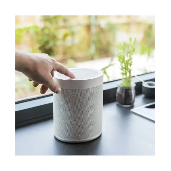 Yamaha WX-021WH MusicCast 20 Kablosuz Hoparlör