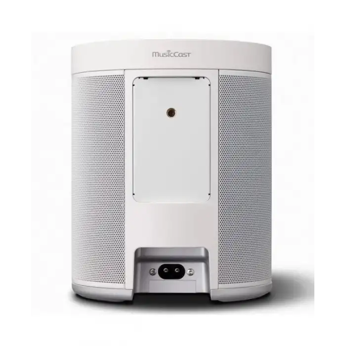 Yamaha WX-021WH MusicCast 20 Kablosuz Hoparlör