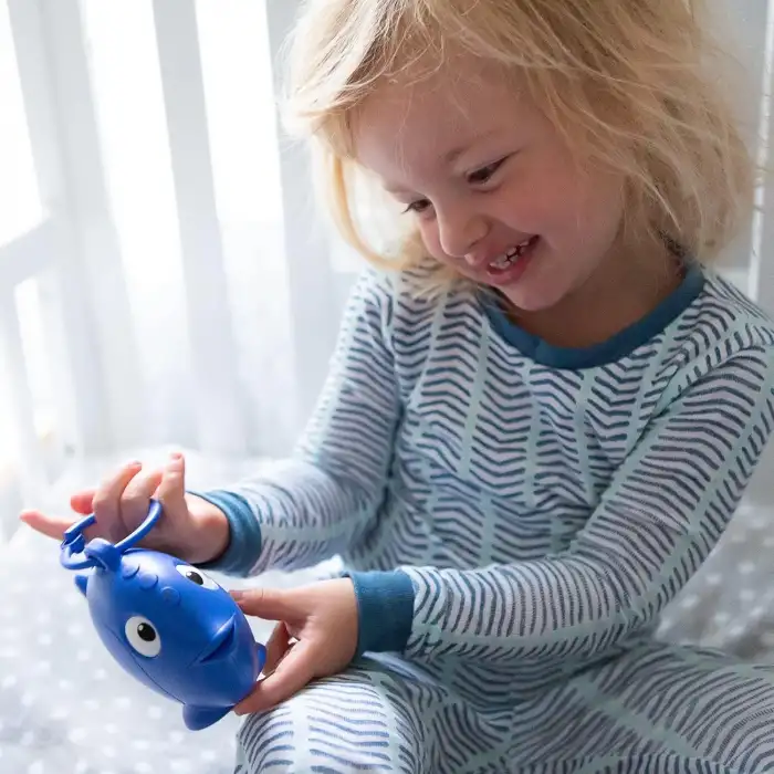 Yogasleep Bebek Deniz Sakinleştirici, Beyaz Gürültü Uyku Sesi Makinesi