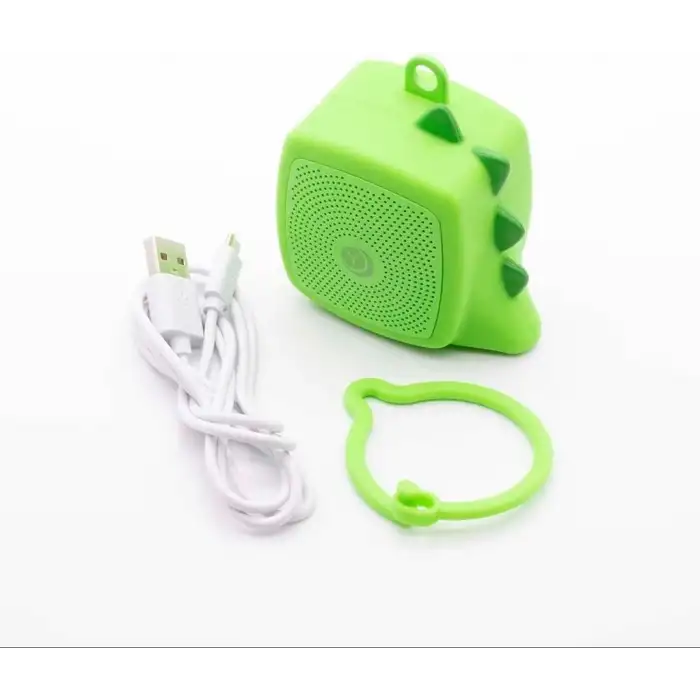 Yogasleep Dinozor, Beyaz Gürültü Makinesi, Daha İyi Uyku İçin 6 Rahatlatıcı Ses