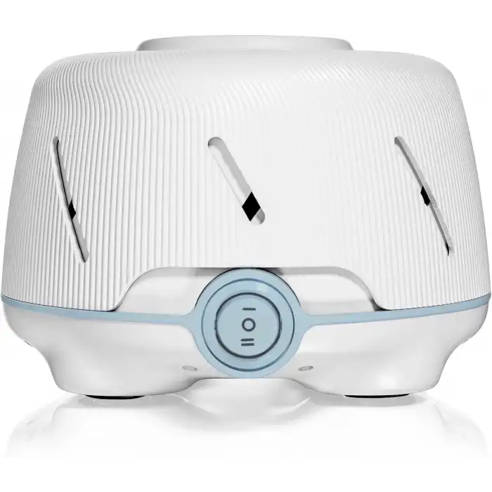 Yogasleep Dohm Orijinal Beyaz Gürültü Makinesi - Beyaz/Mavi