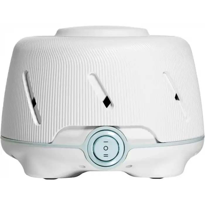 Yogasleep Dohm Orijinal Beyaz Gürültü Makinesi - Beyaz/Mavi