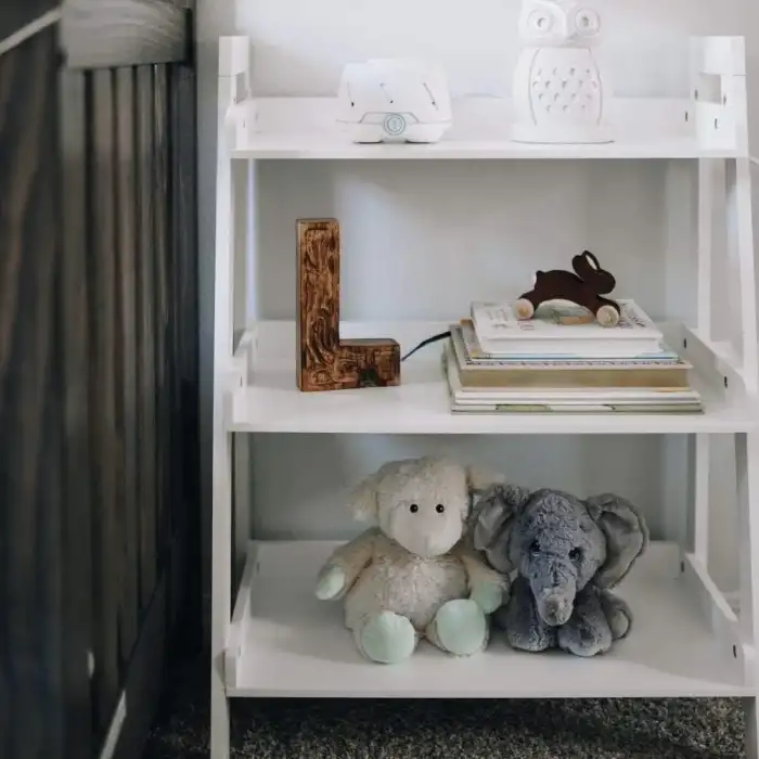 Yogasleep Dohm Orijinal Beyaz Gürültü Makinesi - Beyaz/Mavi