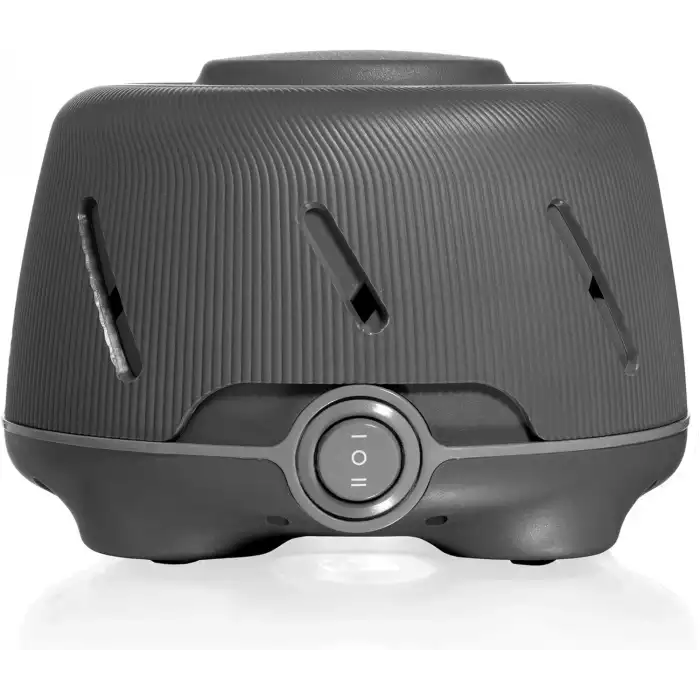 Yogasleep Dohm Orijinal Beyaz Gürültü Makinesi - Gri