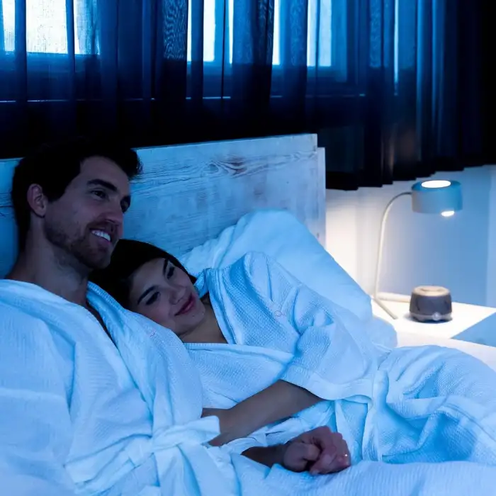 Yogasleep Dohm Orijinal Beyaz Gürültü Makinesi - Gri