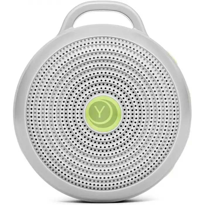 Yogasleep Hushh Taşınabilir Beyaz Gürültü Ses Makinesi Bebek İçin