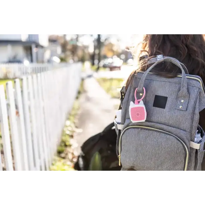 Yogasleep Unicorn, Beyaz Gürültü Makinesi, Daha İyi Uyku İçin 6 Rahatlatıcı Ses