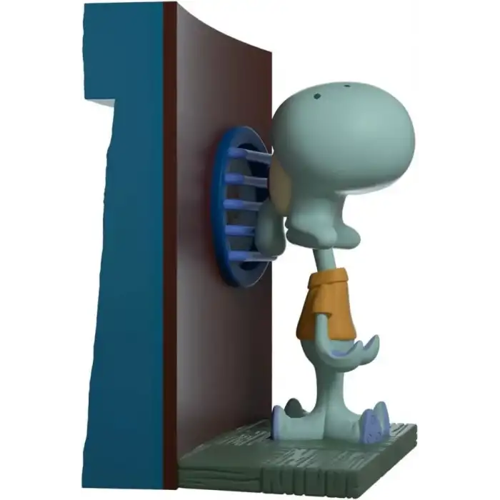 YouTooz 3 Dolarım Var Patrick Koleksiyon Figürü