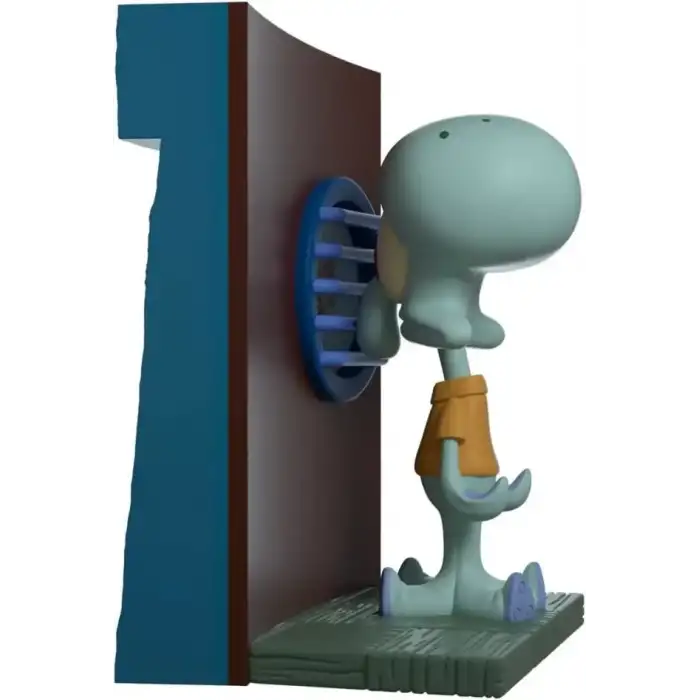 YouTooz 3 Dolarım Var Patrick Koleksiyon Figürü