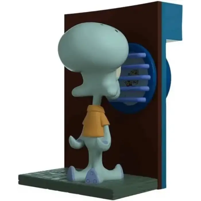 YouTooz 3 Dolarım Var Patrick Koleksiyon Figürü