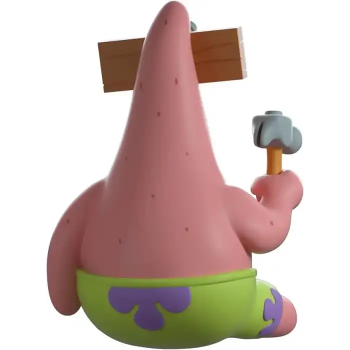 YouTooz 3 Dolarım Var Patrick Koleksiyon Figürü