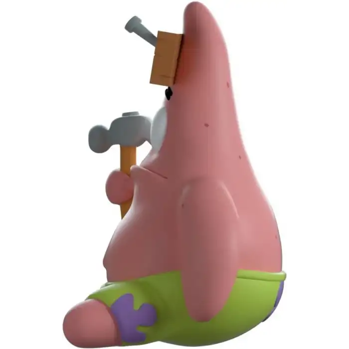 YouTooz 3 Dolarım Var Patrick Koleksiyon Figürü