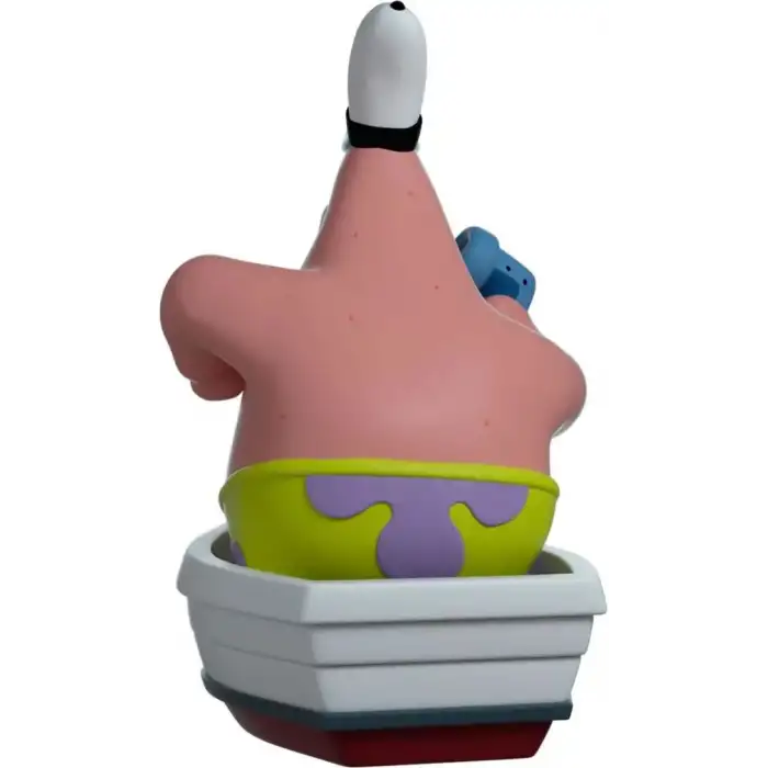 YouTooz 3 Dolarım Var Patrick Koleksiyon Figürü