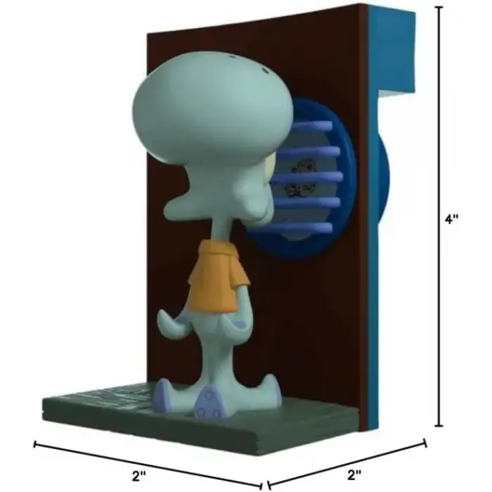 YouTooz 3 Dolarım Var Patrick Koleksiyon Figürü