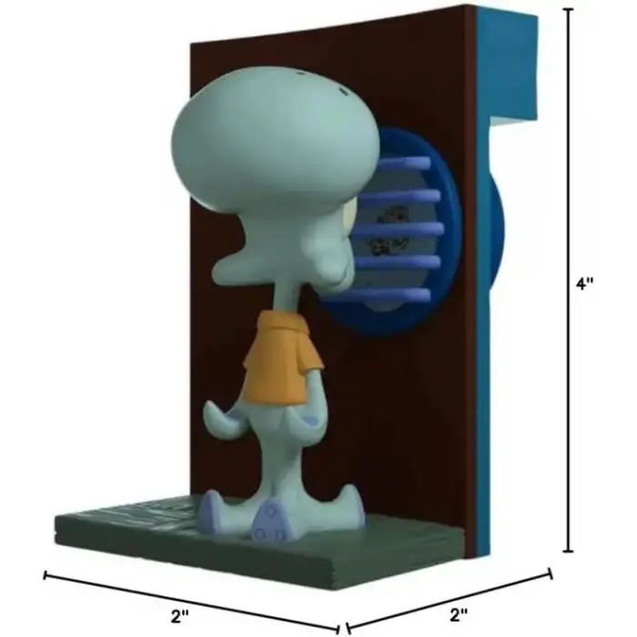 YouTooz 3 Dolarım Var Patrick Koleksiyon Figürü