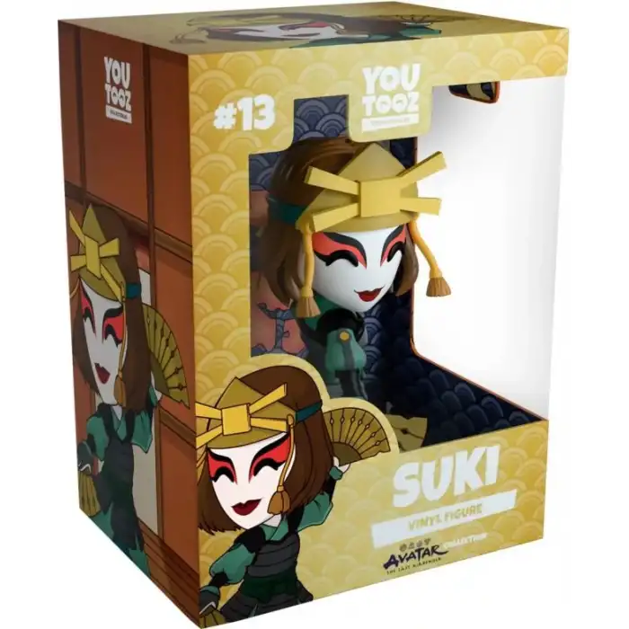 Youtooz Avatar 4 Vinil Figürler