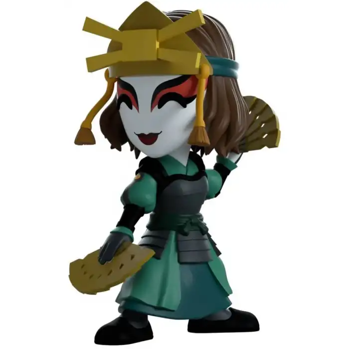 Youtooz Avatar 4 Vinil Figürler