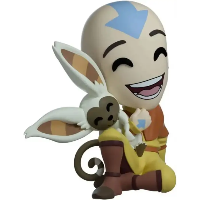 Youtooz Avatar 4 Vinil Figürler