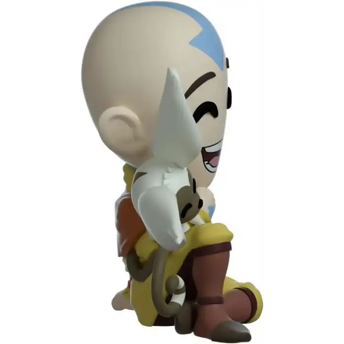 Youtooz Avatar 4 Vinil Figürler