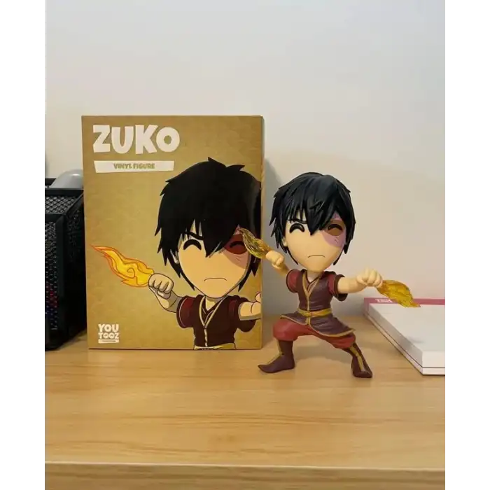 Youtooz Avatar 4 Vinil Figürler