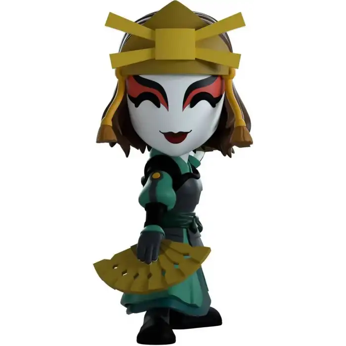 Youtooz Avatar 4 Vinil Figürler