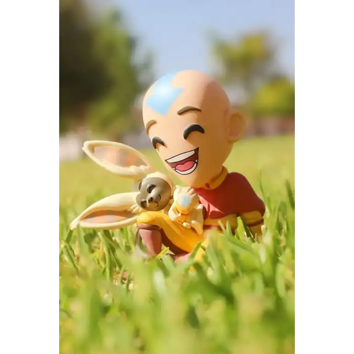 Youtooz Avatar 4 Vinil Figürler