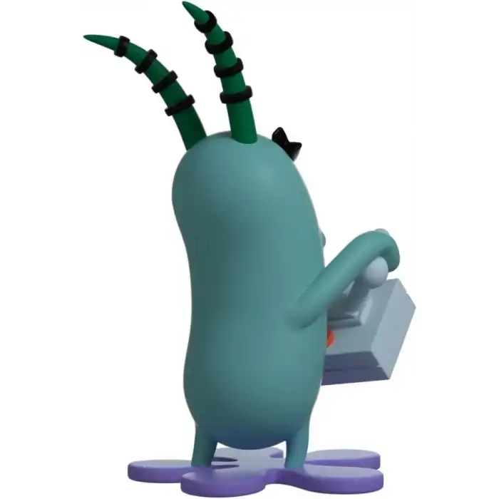 Youtooz Plankton Vinil Figürü
