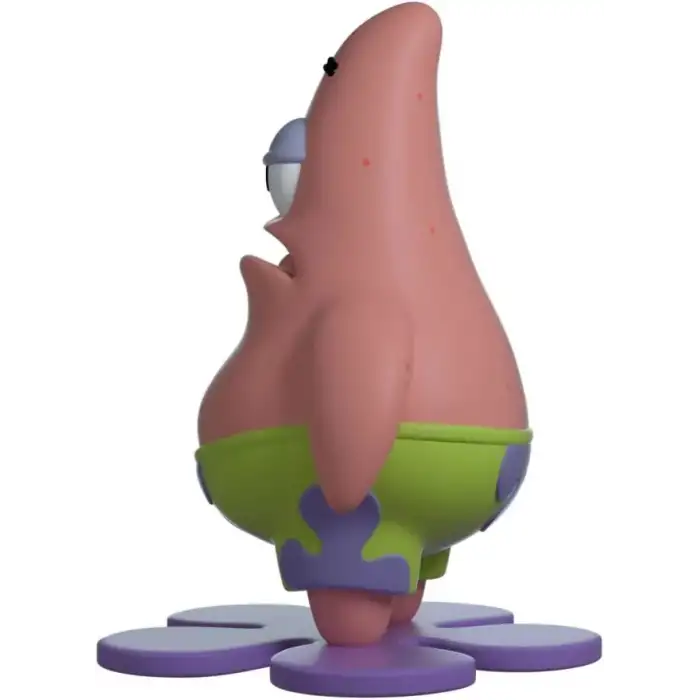 YouTooz Squidward İçeride Vinil Figür