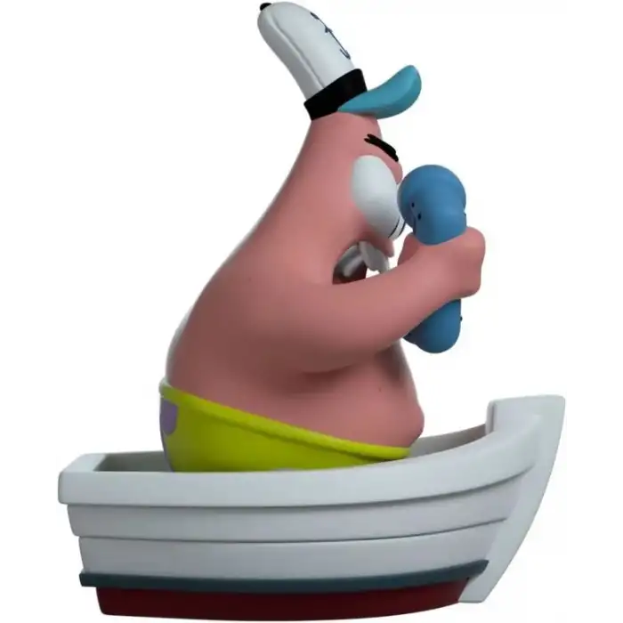 YouTooz Squidward İçeride Vinil Figür