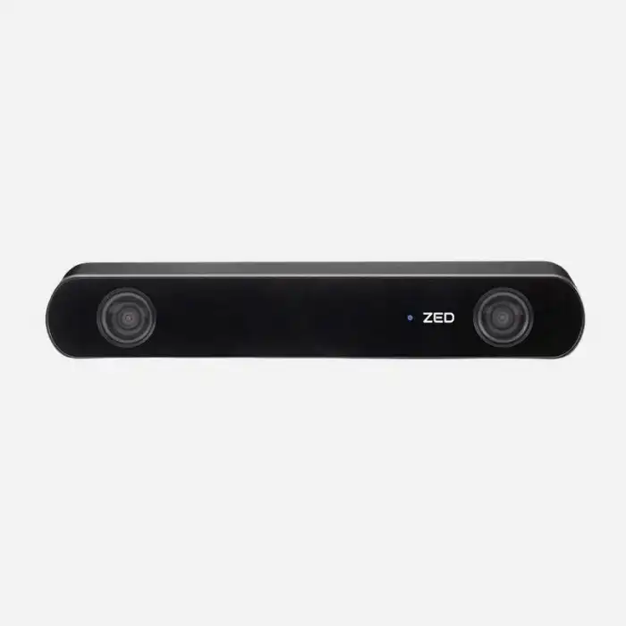 ZED 2i Stereo Camera - 2.1mm - Polarizer Var