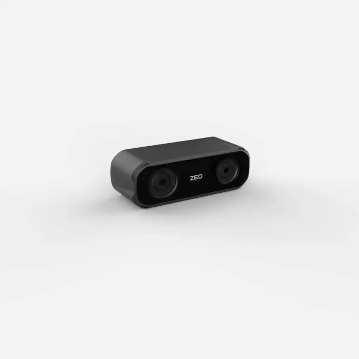 ZED X Mini Stereo Camera - 2.2mm - Polarizer Yok - 1.5m
