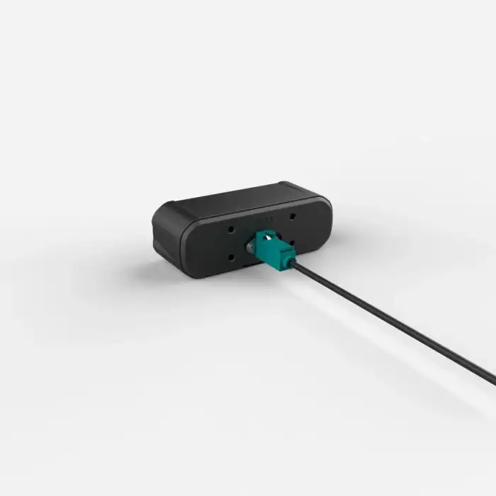 ZED X Mini Stereo Camera - 4mm - Polarizer Var - 1.5m