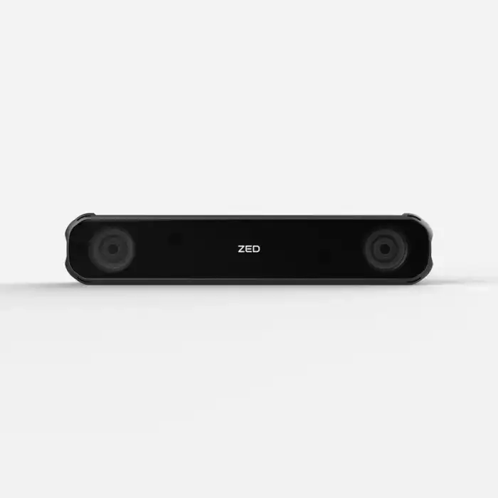 ZED X Stereo Camera - 2.2mm - Polarizer Var - 1.5m