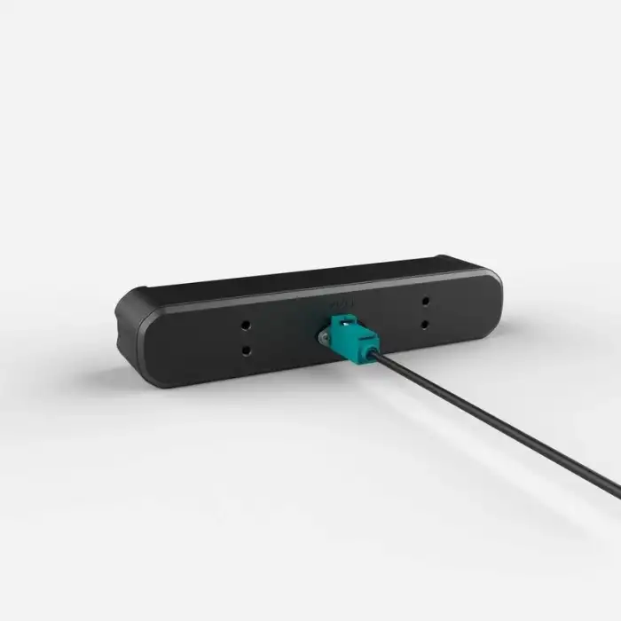 ZED X Stereo Camera - 2.2mm - Polarizer Yok - 1.5m