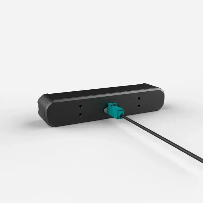 ZED X Stereo Camera - 4mm - Polarizer Yok - 1.5m