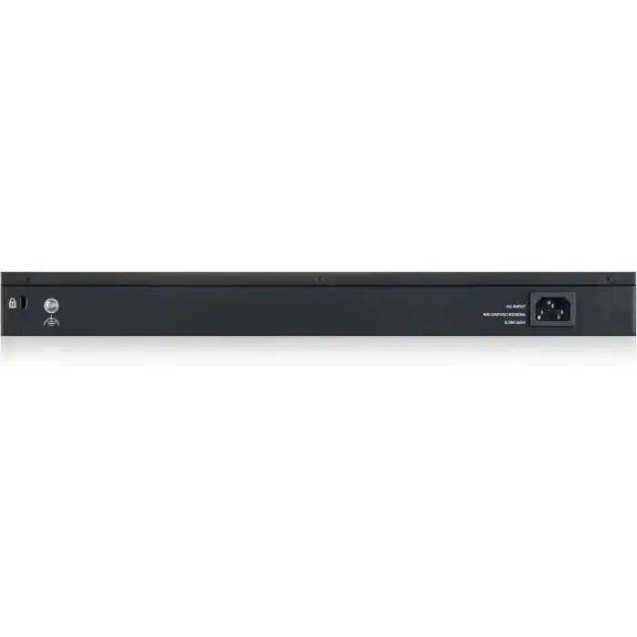 ZYXEL 24 Bağlantı Noktalı Gigabit Ethernet Akıllı Switch GS1900-24