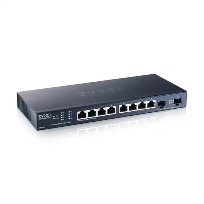 ZYXEL 50 Port Noktalı Gigabit Ethernet Akıllı Switch GS1920-48V2