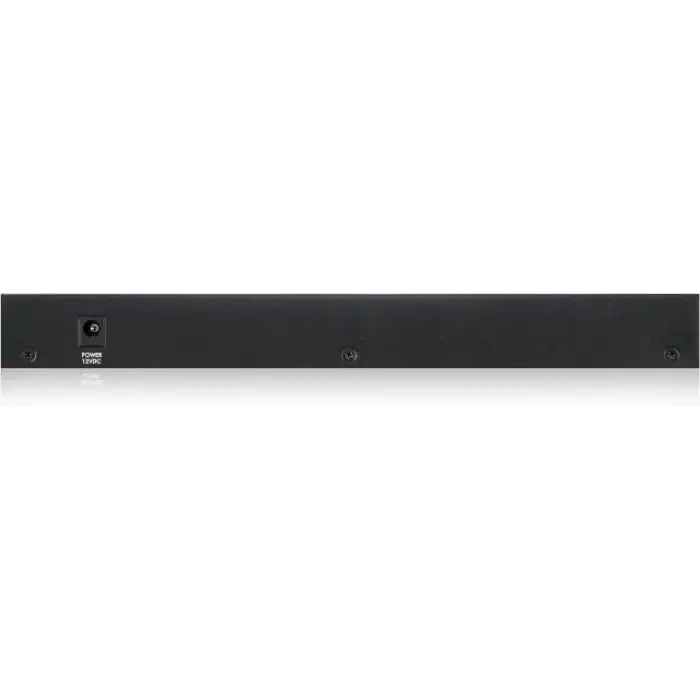 ZYXEL 24 Bağlantı Noktalı Gigabit Ethernet Akıllı Switch GS1900-24