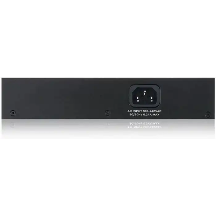 ZYXEL 24 Bağlantı Noktalı Gigabit Ethernet Akıllı Switch GS1900-24