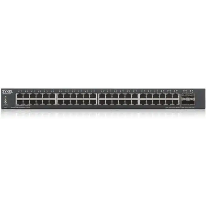 ZYXEL 28-Port Gigabit Ethernet Akıllı Switch XGS1930-28
