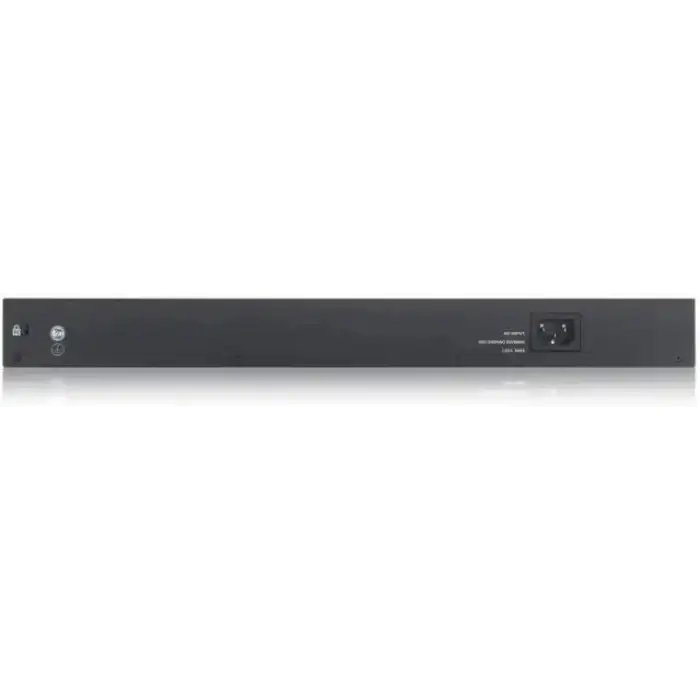 ZYXEL 28-Port Gigabit Ethernet Akıllı Switch XGS1930-28