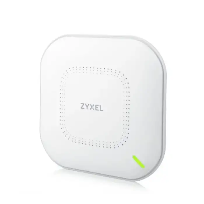 Zyxel True WiFi 6 AX1800 Kablosuz Gigabit İş Erişim Noktası NWA110AX