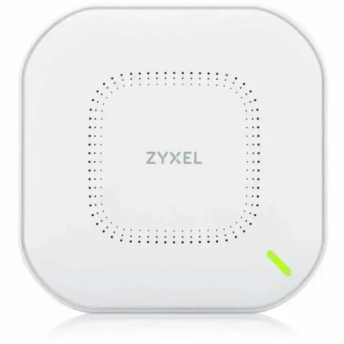 Zyxel True WiFi 6 AX3000 Çoklu Gigabit İş Erişim Noktası NWA210AX
