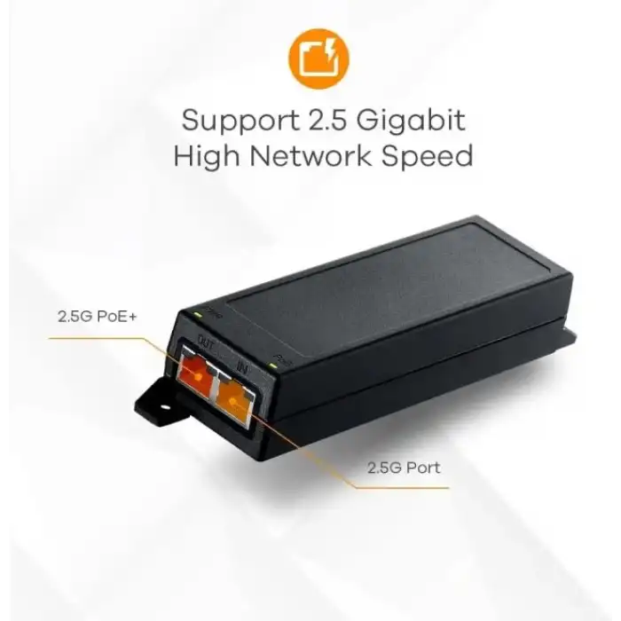 Zyxel True WiFi 6 AX3000 Çoklu Gigabit İş Erişim Noktası NWA210AX